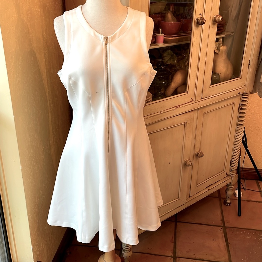 Bar III dress